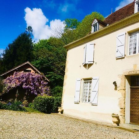 Maison Lomprere Fichous-Riumayou ภายนอก รูปภาพ