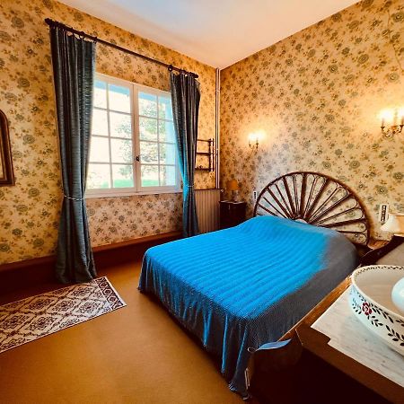 Maison Lomprere Fichous-Riumayou ภายนอก รูปภาพ