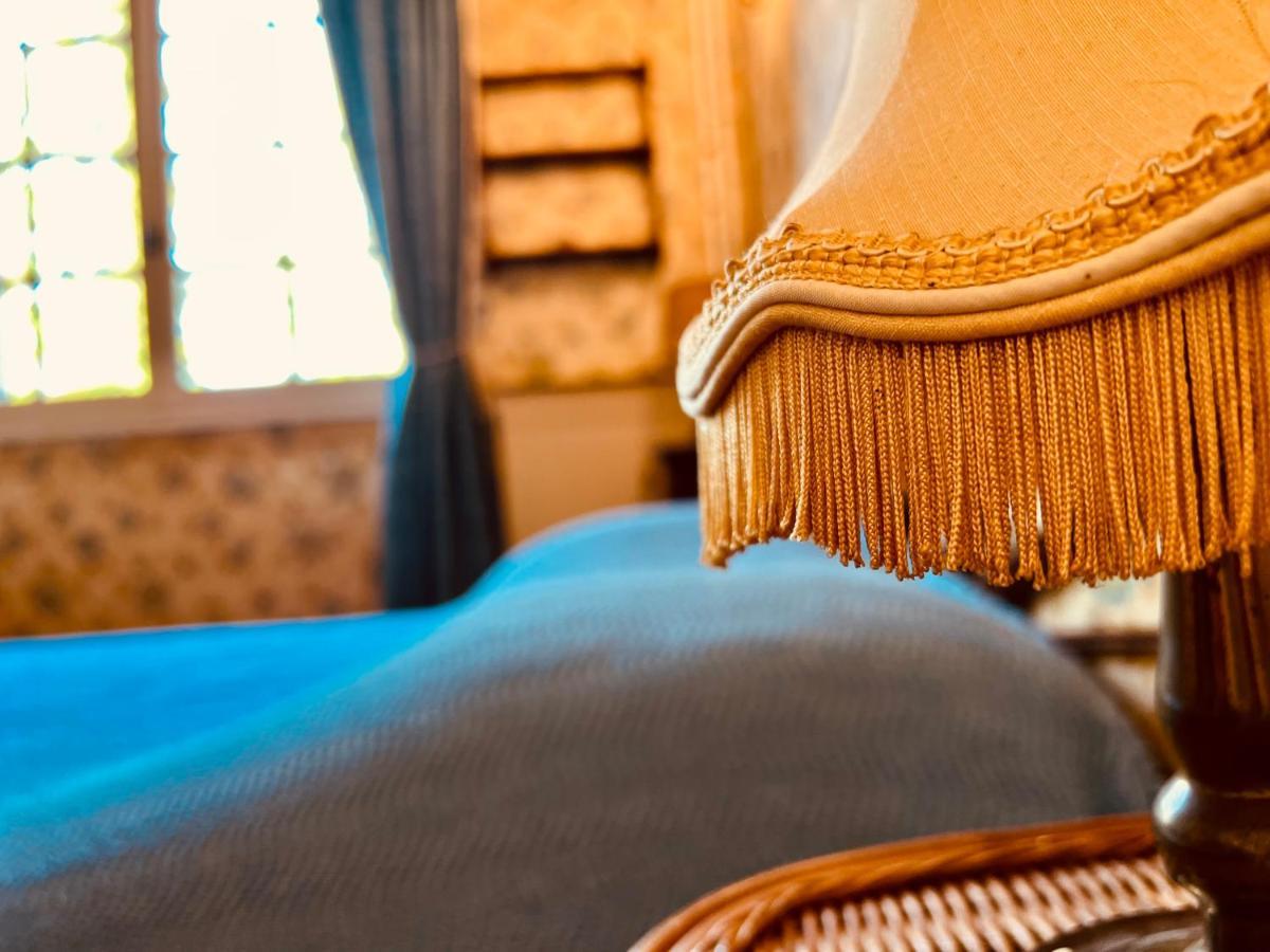 Maison Lomprere Fichous-Riumayou ภายนอก รูปภาพ