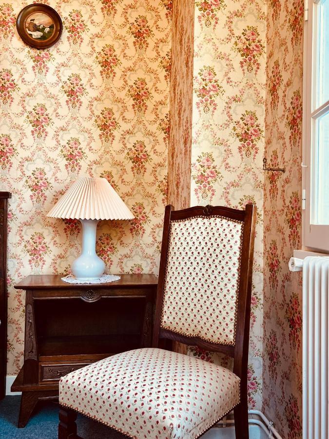 Maison Lomprere Fichous-Riumayou ภายนอก รูปภาพ