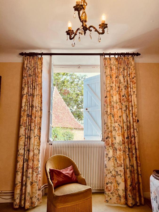 Maison Lomprere Fichous-Riumayou ภายนอก รูปภาพ